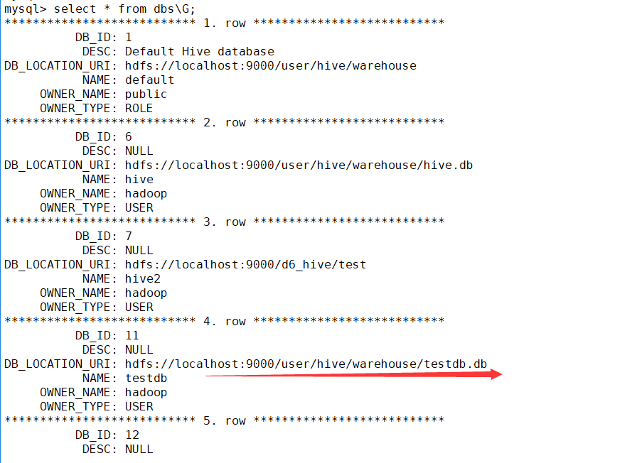 RPC通信端口